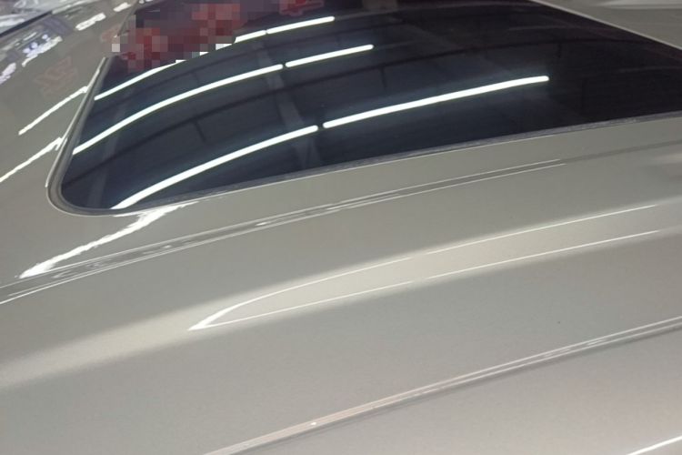 Used Buick GL8 2021 ES Landtrek 653T Comfort Edition Roof