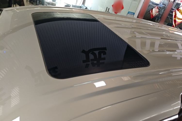Used Buick GL8 2021 ES Land Cruiser 653T Luxury Edition Roof