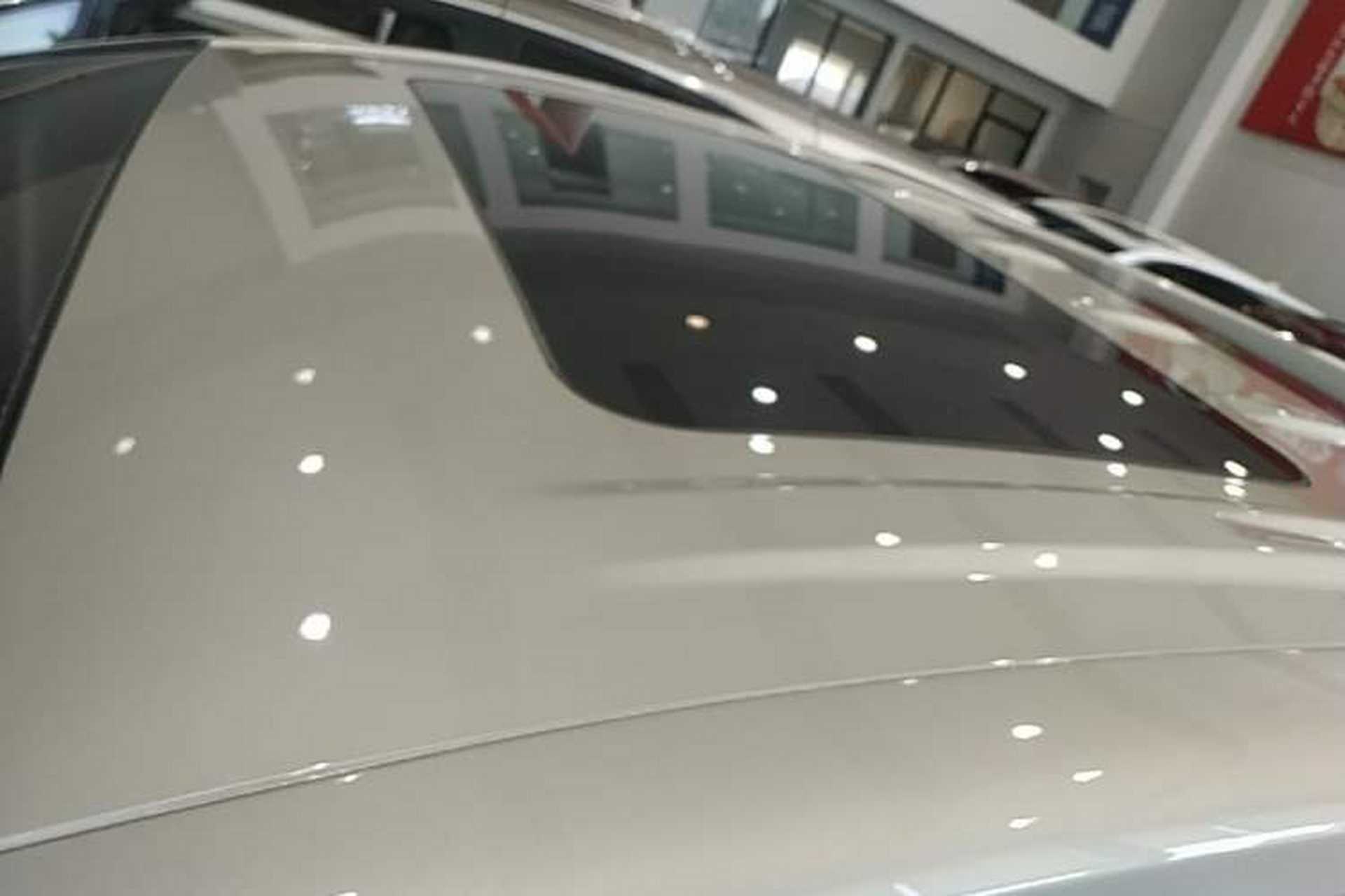 Used Buick GL8 2021 ES Landtrek 653T Luxury Model Roof