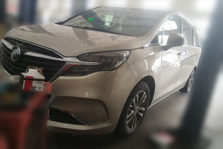 Używany Buick GL8 2021 ES Landtrek 653T Comfort Edition Guazi used car, China used car export, Used car for sale, Used  cars, Cheapest cars for sale