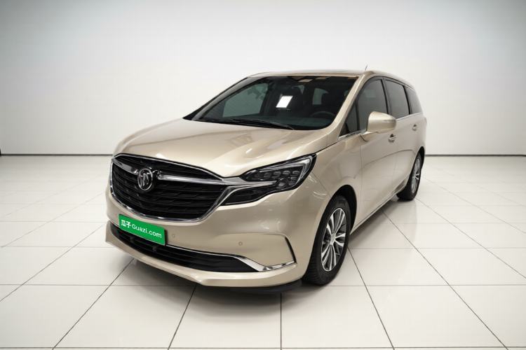 Used Buick GL8 2021 ES Land Cruiser 653T Luxury Edition Guazi used car, China used car export, Used car for sale, Used  cars, Cheapest cars for sale