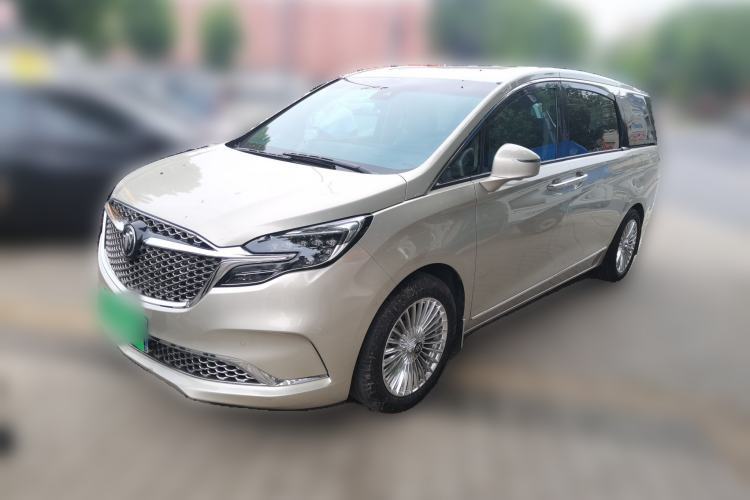 Used Buick GL8 2021 ES Land Cruiser 653T Flagship Model Guazi used car, China used car export, Used car for sale, Used  cars, Cheapest cars for sale