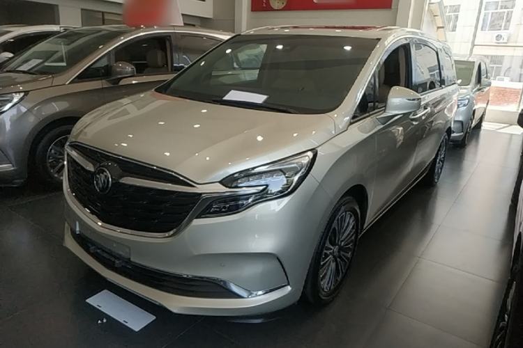 Used Buick GL8 2021 ES Landtrek 653T Luxury Model Guazi used car, China used car export, Used car for sale, Used  cars, Cheapest cars for sale
