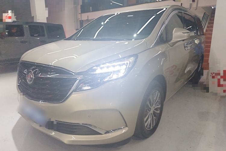 Used Buick GL8 2021 ES Land Cruiser 653T Luxury Edition Guazi used car, China used car export, Used car for sale, Used Buick cars, Cheapest cars for sale