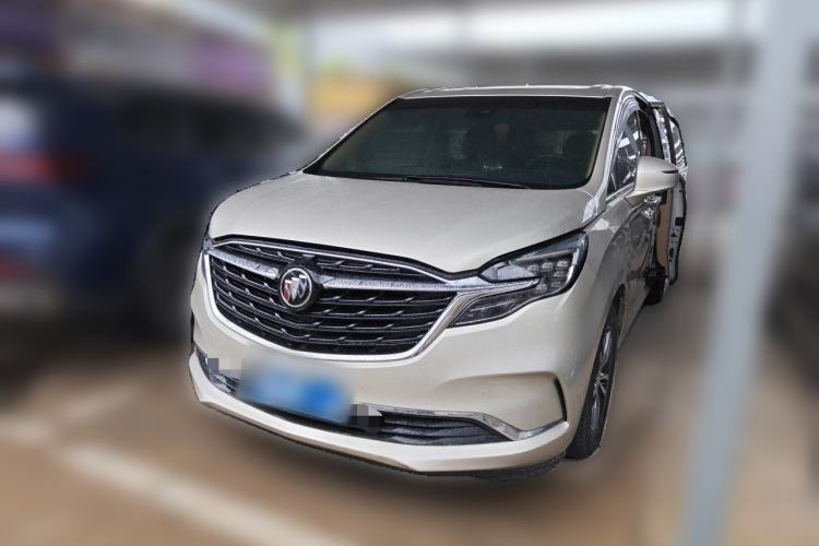 Used Buick GL8 2021 ES Land Cruiser 653T Luxury Edition Guazi used car, China used car export, Used car for sale, Used cars, Cheapest cars for sale