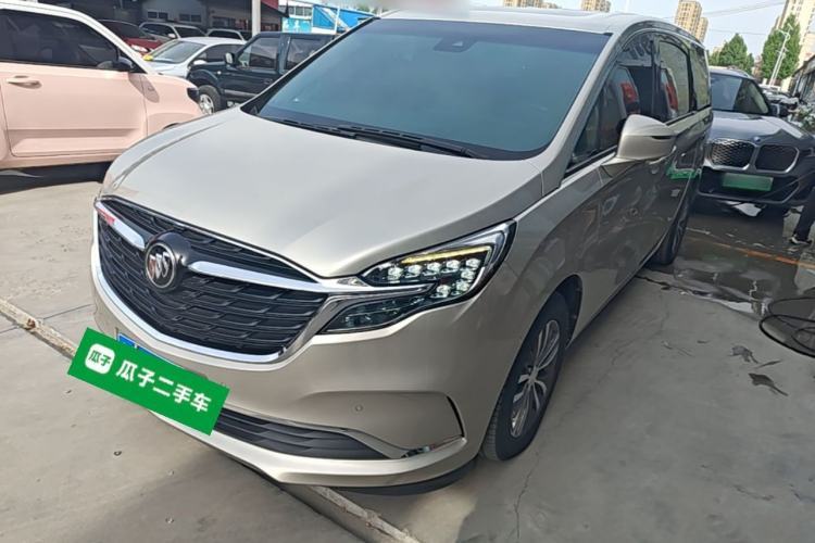Used Buick GL8 2021 ES Land Cruiser 653T Luxury Edition Guazi used car, China used car export, Used car for sale, Used  cars, Cheapest cars for sale