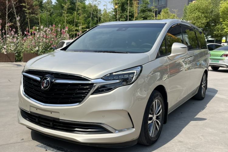 Used Buick GL8 2021 ES Land Cruiser 653T Luxury Edition Guazi used car, China used car export, Used car for sale, Used  cars, Cheapest cars for sale