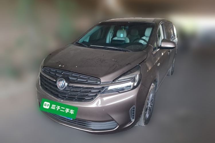 Used Buick GL8 2021 Land Cruiser Executive Class 652T Luxury Model Guazi used car, China used car export, Used car for sale, Used  cars, Cheapest cars for sale