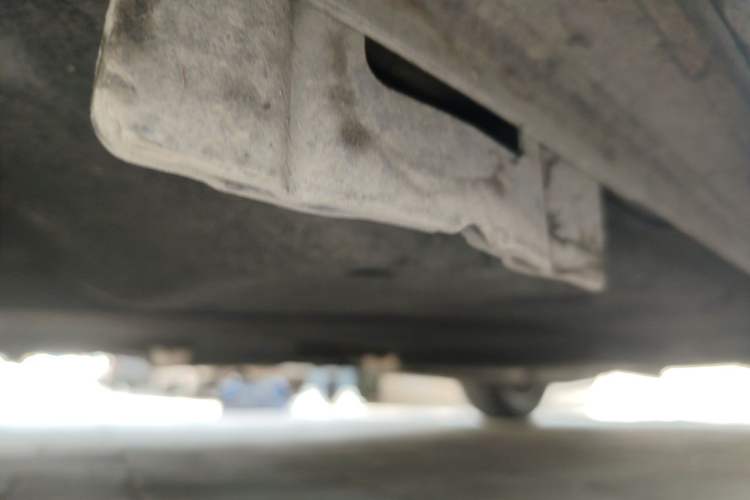 Used Buick GL8 2021 ES Landtrek 653T Luxury Model Chassis Front Left