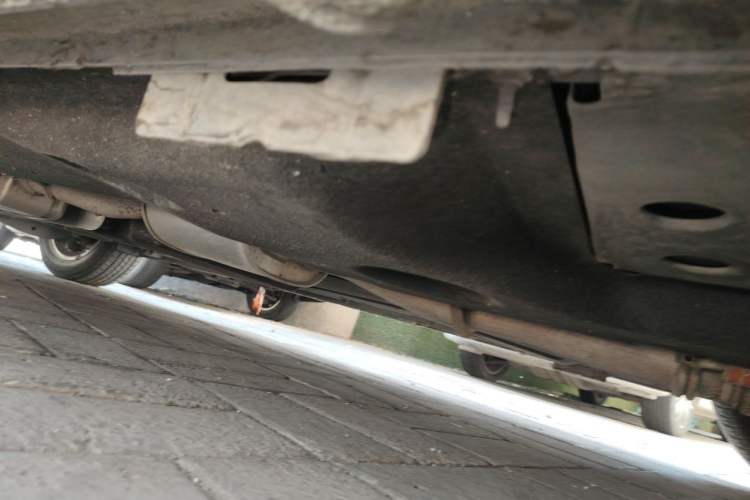 Used Buick GL8 2021 ES Landtrek 653T Luxury Model Chassis Front Right