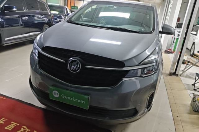 Used Buick GL8 2021 Land Cruiser Executive Class 652T Prestige Edition with Welfare Features