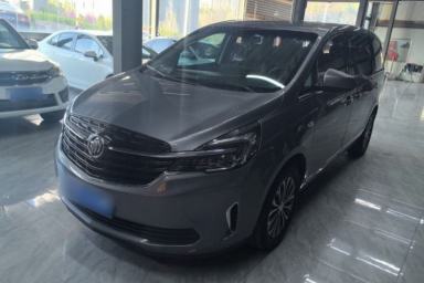Used Buick GL8 2021 Land Cruiser Executive Class 652T Comfort Model