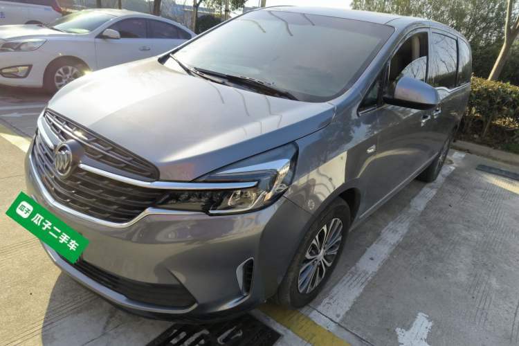 Used Buick GL8 2021 Land Cruiser Executive Class 652T Luxury Model Guazi used car, China used car export, Used car for sale, Used cars, Cheapest cars for sale