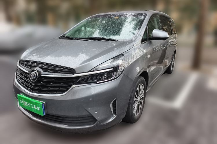 Used Buick GL8 2021 Land Cruiser Executive 652T Premium Model Guazi used car, China used car export, Used car for sale, Used cars, Cheapest cars for sale