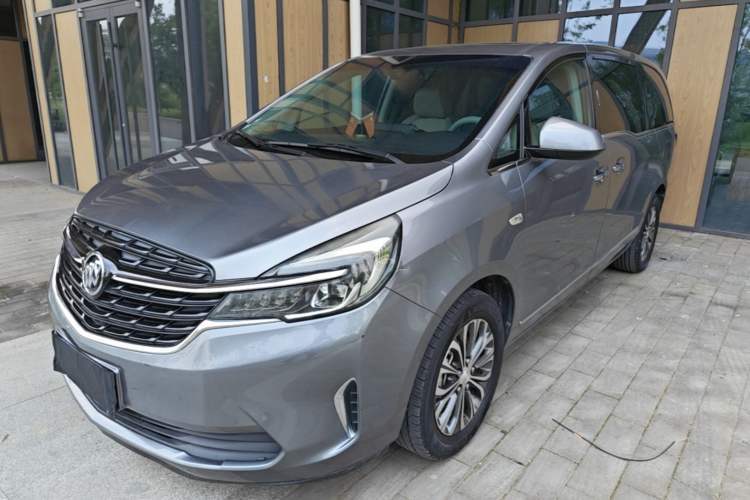 Used Buick GL8 2021 Land Cruiser Executive Class 652T Luxury Model Guazi used car, China used car export, Used car for sale, Used  cars, Cheapest cars for sale