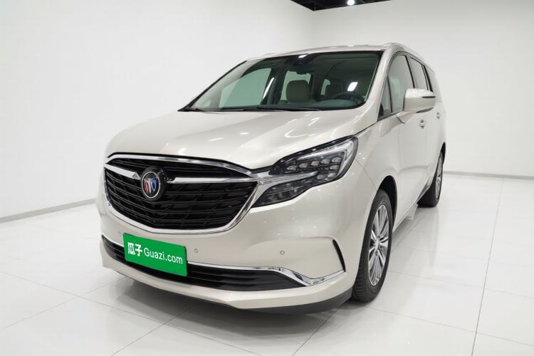 Used Buick GL8 2021 ES Landtrek 653T Luxury Model Guazi used car, China used car export, Used car for sale, Used  cars, Cheapest cars for sale