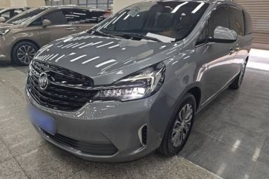 Used Buick GL8 2021 Land Cruiser Executive Class 652T Luxury Model