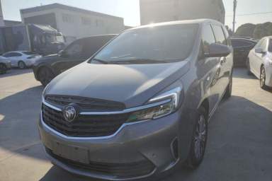 Used Buick GL8 2021 Land Cruiser Executive Class 652T Smart Luxury Model