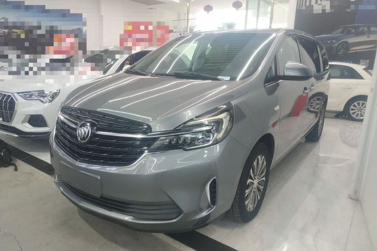Used Buick GL8 2021 Land Cruiser Executive Class 652T Luxury Model Guazi used car, China used car export, Used car for sale, Used  cars, Cheapest cars for sale