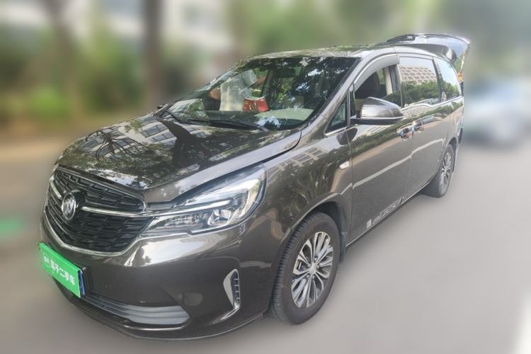 Buick GL8 2021 Land Cruiser Executive Class 652T Comfort Model usado Guazi used car, China used car export, Used car for sale, Used  cars, Cheapest cars for sale