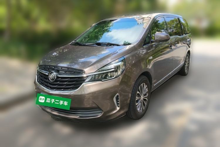 Used Buick GL8 2021 Land Cruiser Executive Class 652T Luxury Model Guazi used car, China used car export, Used car for sale, Used cars, Cheapest cars for sale