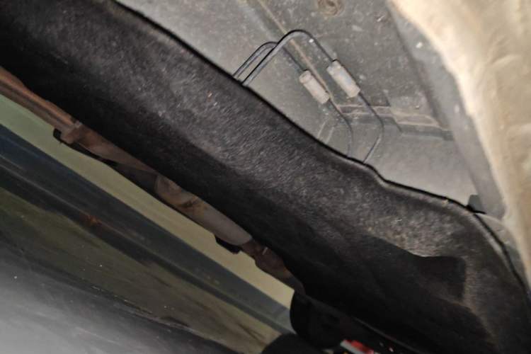 Used Buick GL8 2021 Land Cruiser Executive Class 652T Comfort Model Chassis Front Left