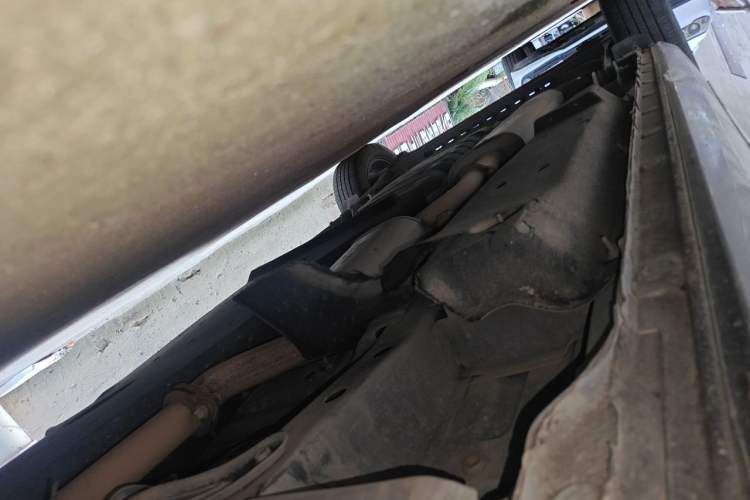 Used Buick GL8 2021 Land Cruiser Executive Class 652T Luxury Model Chassis Front Right