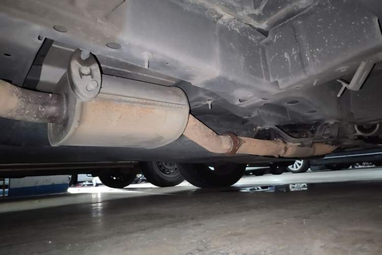 Used Buick GL8 2021 Land Cruiser Executive Class 652T Luxury Model Chassis Front Right