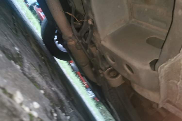 Used Buick GL8 2021 Land Cruiser Executive Class 652T Smart Luxury Model Chassis Front Right