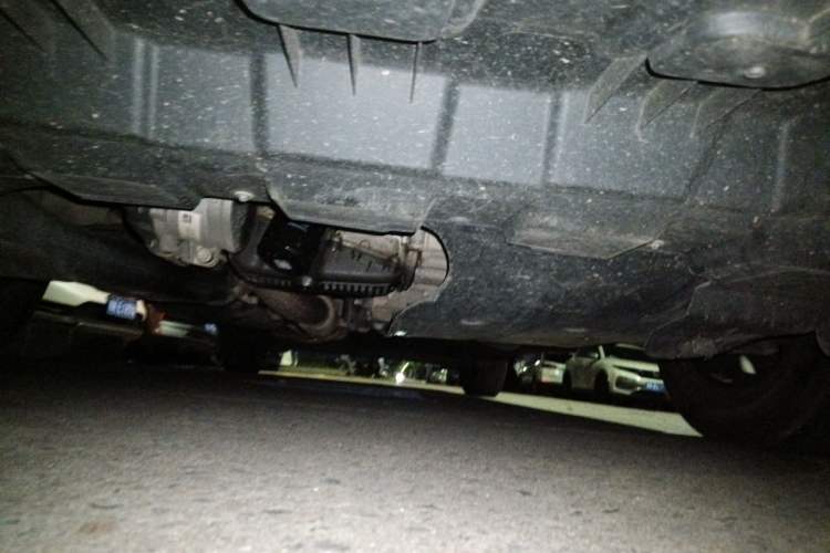 Used Buick GL8 2021 Land Cruiser Executive Class 652T Comfort Model Chassis Front