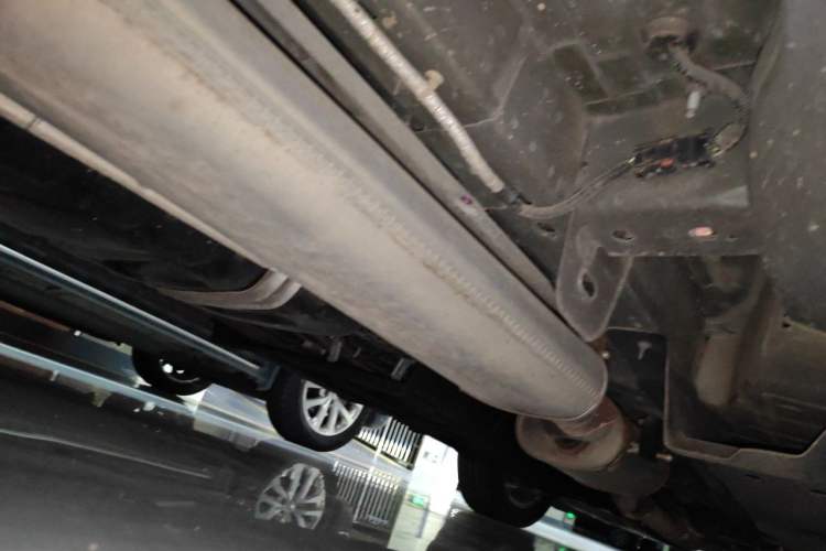 Used Buick GL8 2021 Land Cruiser Executive Class 652T Comfort Model Chassis Rear Right