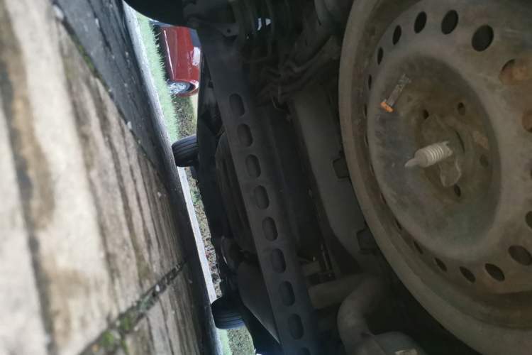 Used Buick GL8 2021 Land Cruiser Executive Class 652T Smart Luxury Model Chassis Rear