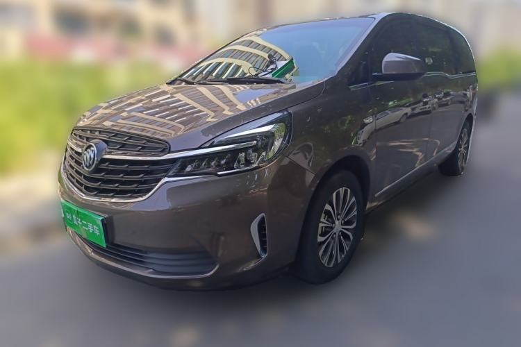 Used Buick GL8 2021 Land Cruiser Executive Class 652T Luxury Model Guazi used car, China used car export, Used car for sale, Used  cars, Cheapest cars for sale