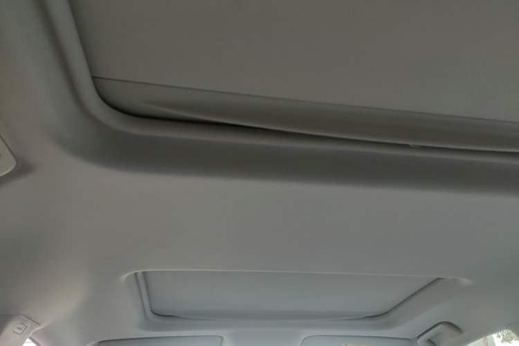 Used Buick GL8 2021 Land Cruiser Executive 652T Premium Model Headliner