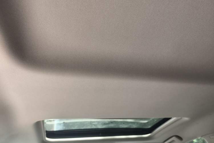 Used Buick GL8 2021 Land Cruiser Executive Class 652T Luxury Model Headliner