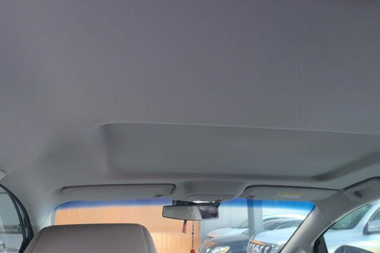 Used Buick GL8 2021 Land Cruiser Executive Class 652T Comfort Model Headliner