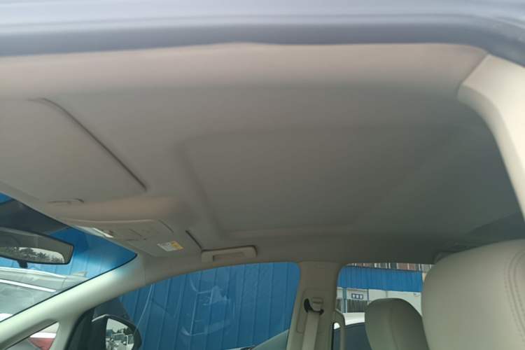 Used Buick GL8 2021 Land Cruiser Executive Class 652T Comfort Model Headliner