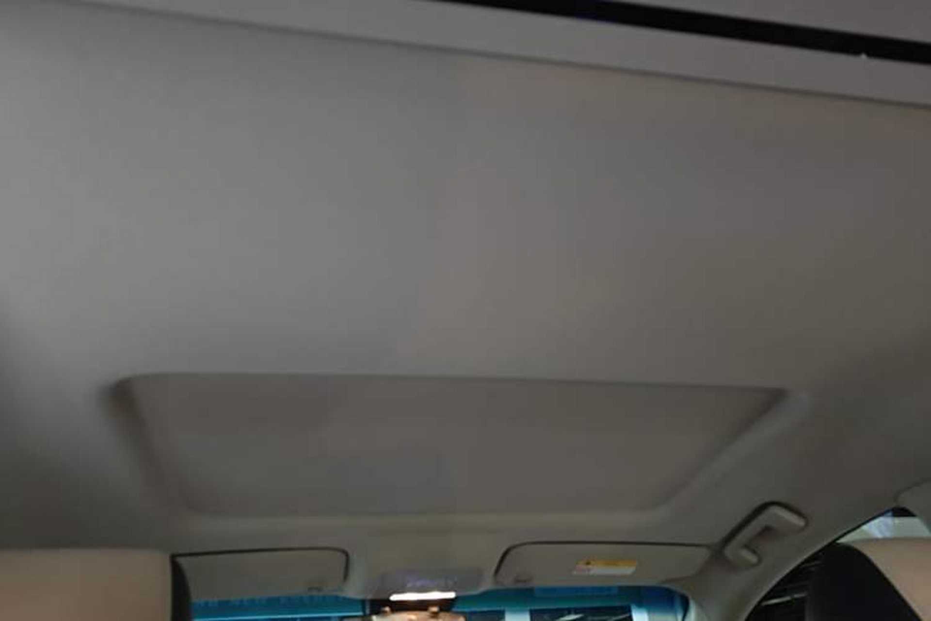 Used Buick GL8 2021 Land Cruiser Executive Class 652T Comfort Model Headliner