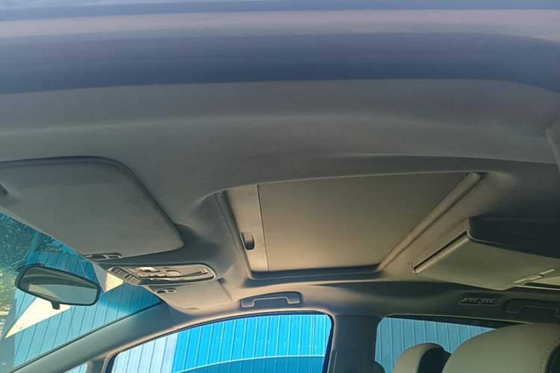 Used Buick GL8 2021 ES Landtrek 653T Comfort Edition Headliner