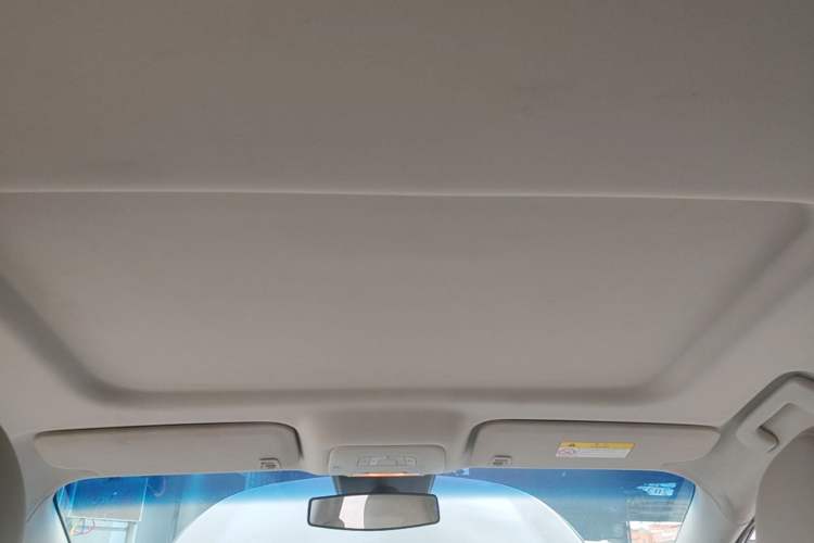 Used Buick GL8 2021 Land Cruiser Executive Class 652T Comfort Model Headliner