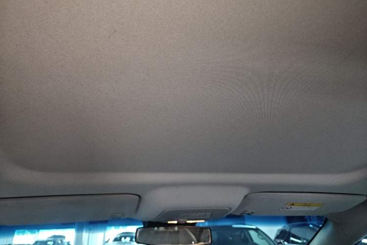 Used Buick GL8 2021 Land Cruiser Executive Class 652T Comfort Model Headliner