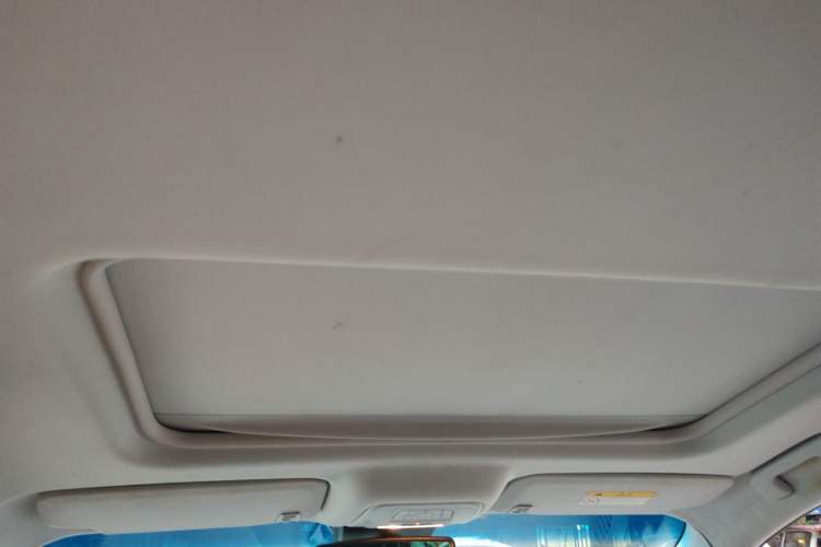 Used Buick GL8 2021 Land Cruiser Executive Class 652T Luxury Model Headliner