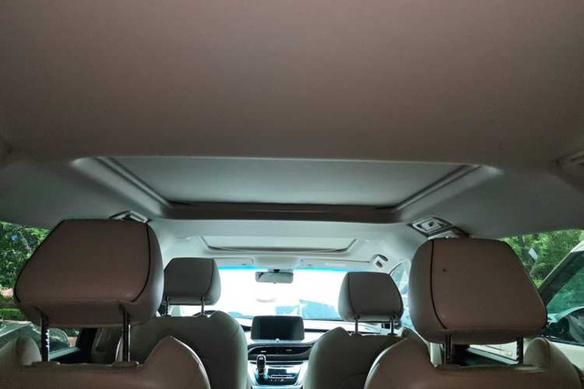 Used Buick GL8 2021 Land Cruiser Executive Class 652T Smart Luxury Model Headliner