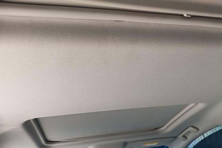 Used Buick GL8 2021 Land Cruiser Executive 652T Premium Model Headliner