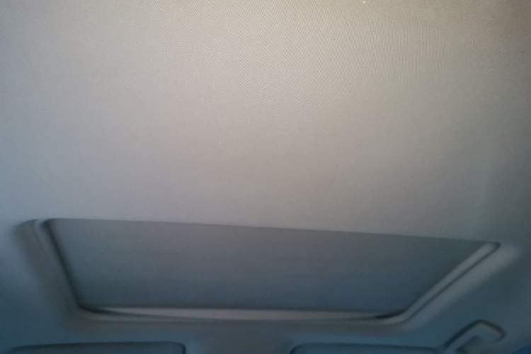 Used Buick GL8 2021 Land Cruiser Executive Class 652T Smart Luxury Model Headliner