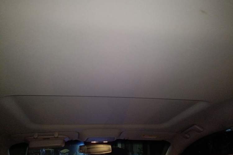 Used Buick GL8 2021 Land Cruiser Executive Class 652T Comfort Model Headliner