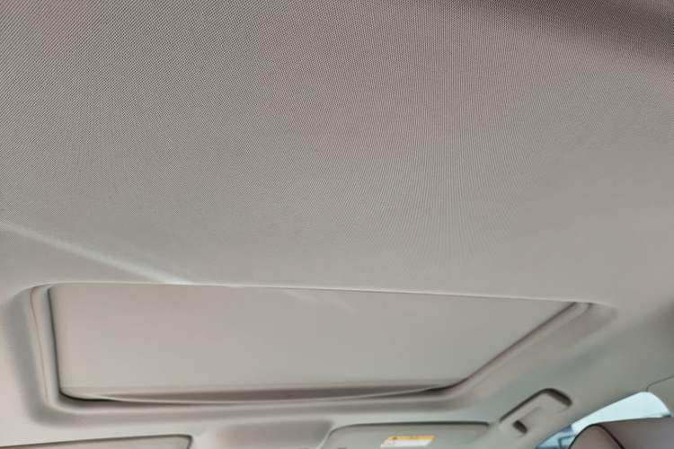 Used Buick GL8 2021 Land Cruiser Executive Class 652T Smart Luxury Model Headliner