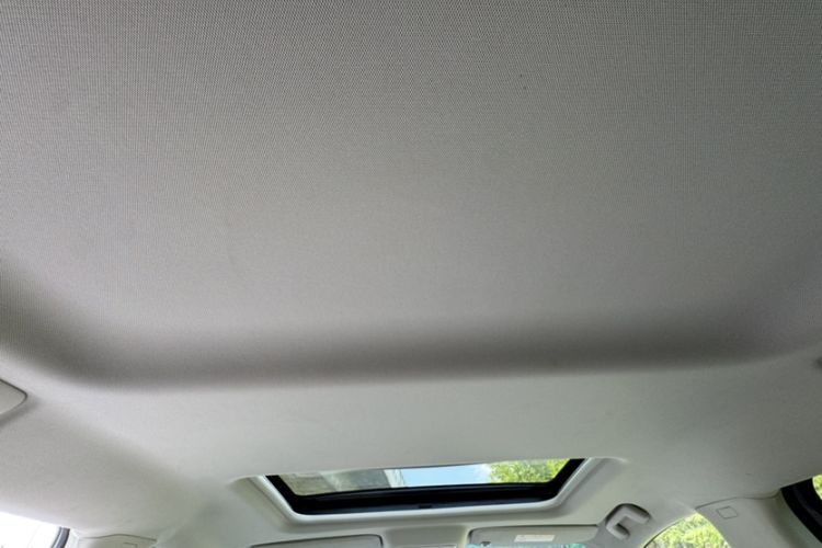 Used Buick GL8 2021 Land Cruiser Executive Class 652T Luxury Model Headliner
