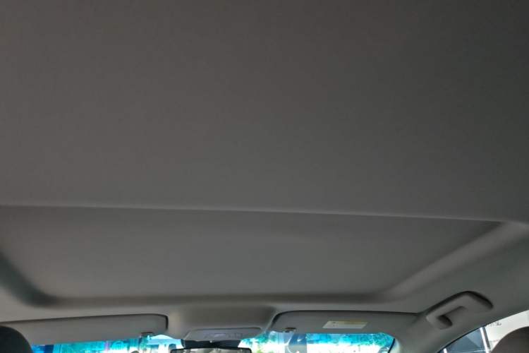Used Buick GL8 2021 Land Cruiser Executive Class 652T Comfort Model Headliner