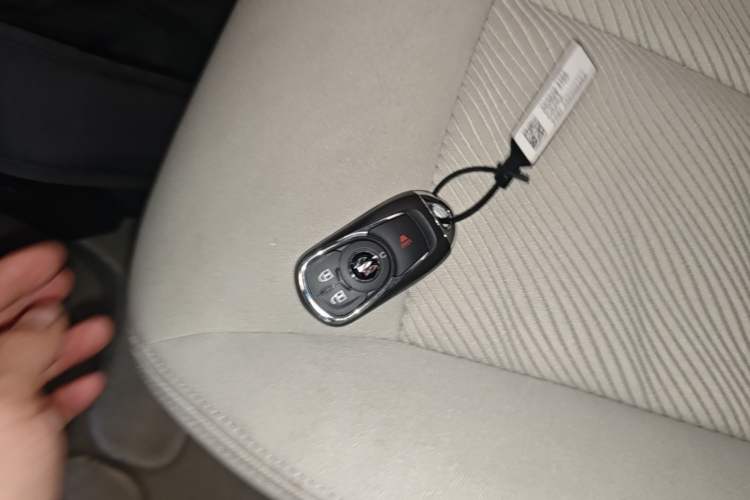 Used Buick GL8 2021 Land Cruiser Executive Class 652T Comfort Model Interior 1